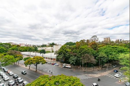 Apartamento à venda com 176m², 4 quartos e 1 vagaVista do Quarto 1