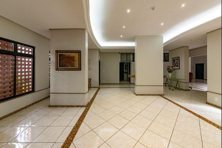 Apartamento à venda com 176m², 4 quartos e 1 vagaÁrea comum - Salão de festas