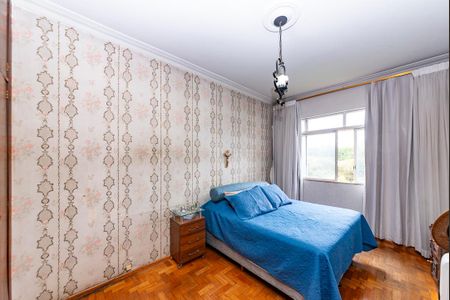 Apartamento à venda com 176m², 4 quartos e 1 vagaQuarto 3