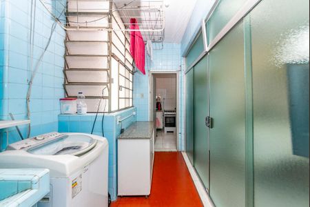 Apartamento à venda com 176m², 4 quartos e 1 vagaÁrea de Serviço