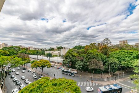 Apartamento à venda com 176m², 4 quartos e 1 vagaVista da Sala 1