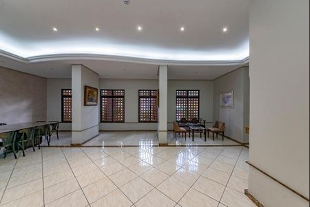 Apartamento à venda com 176m², 4 quartos e 1 vagaÁrea comum - Salão de festas