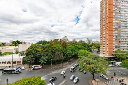 Apartamento à venda com 176m², 4 quartos e 1 vagaVista da Sala 1