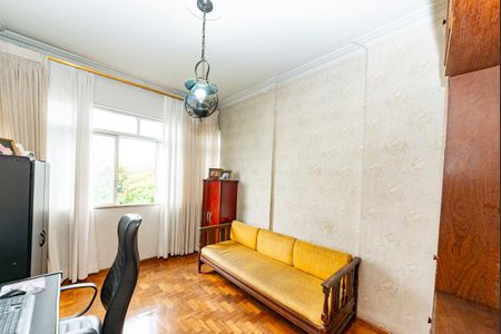 Apartamento à venda com 176m², 4 quartos e 1 vagaQuarto 1