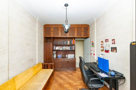 Apartamento à venda com 176m², 4 quartos e 1 vagaQuarto 1