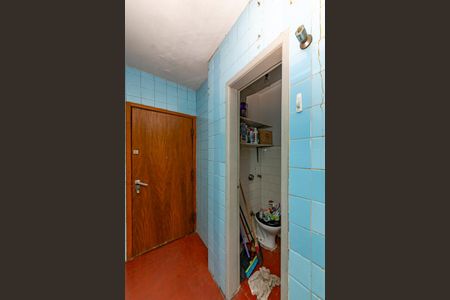 Apartamento à venda com 176m², 4 quartos e 1 vagaÁrea de Serviço