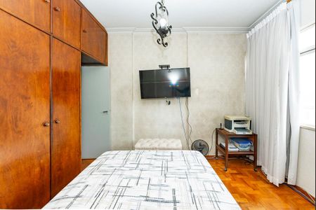 Apartamento à venda com 176m², 4 quartos e 1 vagaQuarto 2