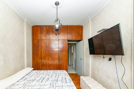 Apartamento à venda com 176m², 4 quartos e 1 vagaQuarto 2