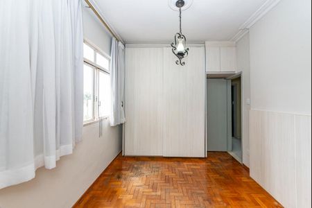 Apartamento à venda com 176m², 4 quartos e 1 vagaQuarto 4