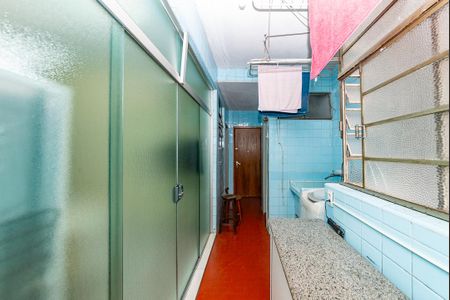 Apartamento à venda com 176m², 4 quartos e 1 vagaÁrea de Serviço