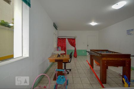 Apartamento à venda com 119m², 3 quartos e 1 vagaÁrea comum
