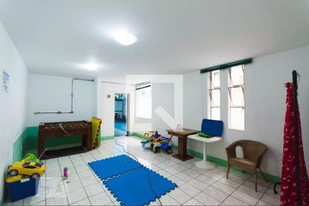 Apartamento à venda com 119m², 3 quartos e 1 vagaÁrea comum