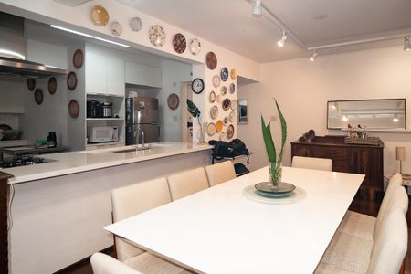 Apartamento à venda com 119m², 3 quartos e 1 vagaSala