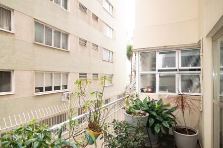 Apartamento à venda com 119m², 3 quartos e 1 vagaVista