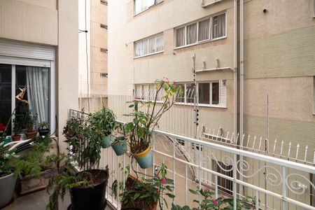 Apartamento à venda com 119m², 3 quartos e 1 vagaVaranda da Sala