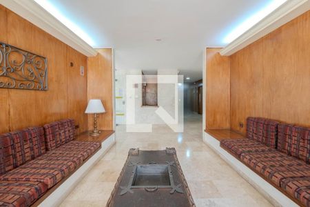 Apartamento à venda com 119m², 3 quartos e 1 vagaÁrea comum