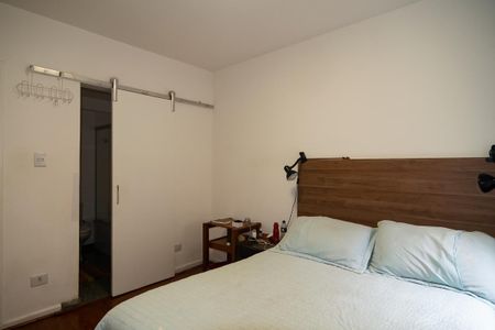Apartamento à venda com 119m², 3 quartos e 1 vagaSuíte