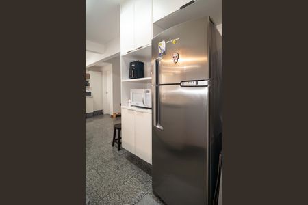 Apartamento à venda com 119m², 3 quartos e 1 vagaCozinha