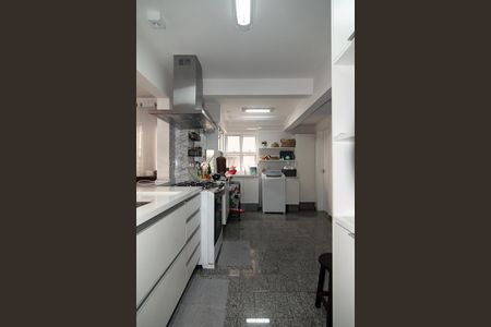 Apartamento à venda com 119m², 3 quartos e 1 vagaCozinha