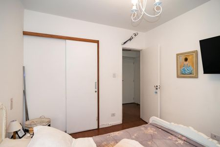 Apartamento à venda com 119m², 3 quartos e 1 vagaQuarto 1