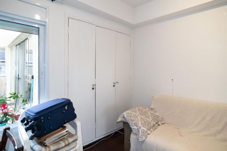 Apartamento à venda com 119m², 3 quartos e 1 vagaQuarto 2