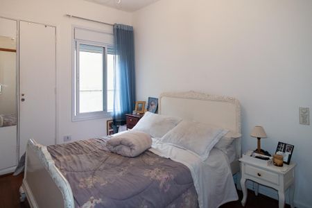 Apartamento à venda com 119m², 3 quartos e 1 vagaQuarto 1