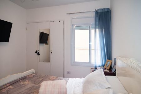 Apartamento à venda com 119m², 3 quartos e 1 vagaQuarto 1