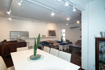 Apartamento à venda com 119m², 3 quartos e 1 vagaSala