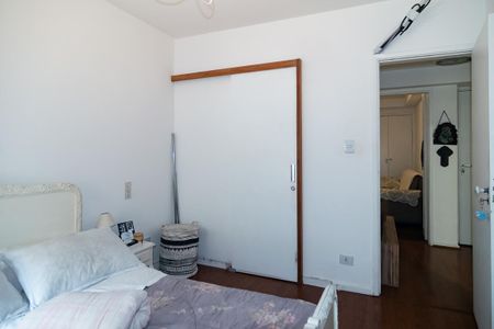 Apartamento à venda com 119m², 3 quartos e 1 vagaQuarto 1