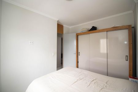 Studio à venda com 57m², 2 quartos e 2 vagasQuarto 2