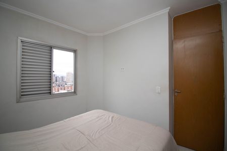 Studio à venda com 57m², 2 quartos e 2 vagasQuarto 2