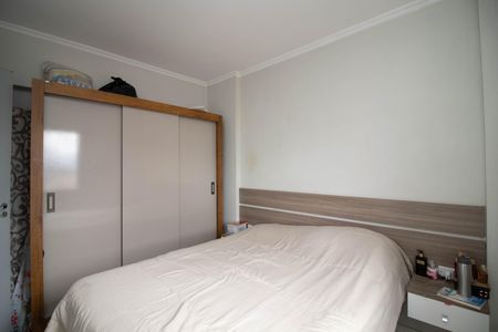 Studio à venda com 57m², 2 quartos e 2 vagasQuarto 2