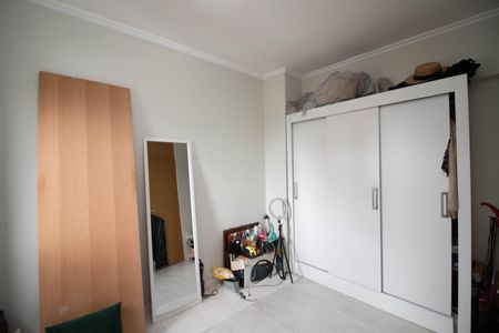 Studio à venda com 57m², 2 quartos e 2 vagasQuarto 1