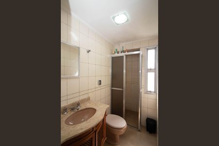 Studio à venda com 57m², 2 quartos e 2 vagasBanheiro