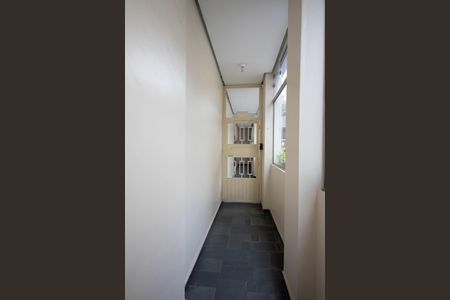 Studio à venda com 57m², 2 quartos e 2 vagasÁrea comum