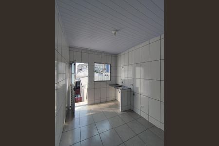 Studio para alugar com 24m², 1 quarto e sem vagaStudio