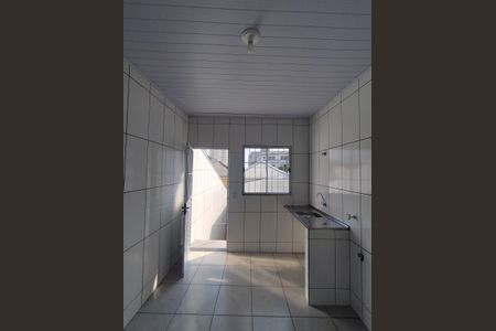 Studio para alugar com 24m², 1 quarto e sem vagaStudio
