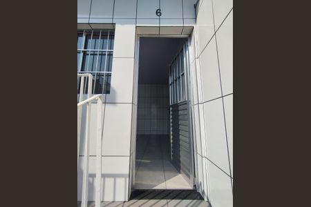 Studio para alugar com 24m², 1 quarto e sem vagaÁrea Externa