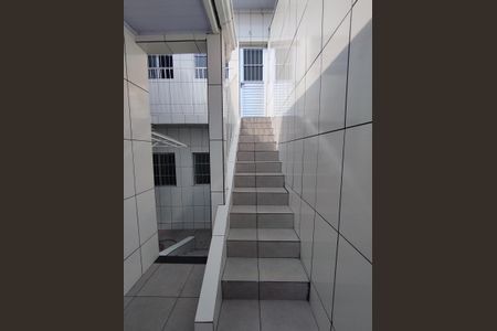 Studio para alugar com 24m², 1 quarto e sem vagaÁrea Externa