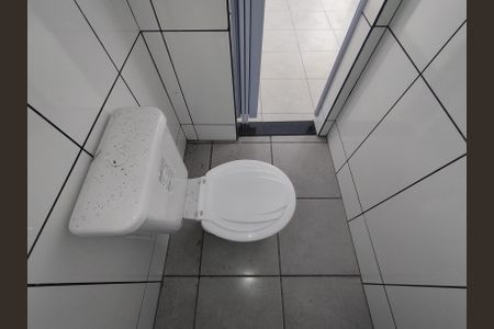 Studio para alugar com 24m², 1 quarto e sem vagaBanheiro