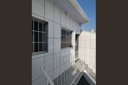 Studio para alugar com 24m², 1 quarto e sem vagaÁrea Externa