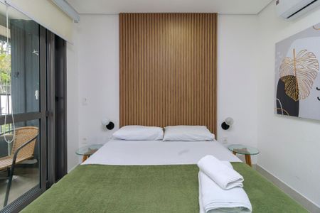 Studio à venda com 24m², 0 quarto e sem vaga Studio à venda com 24m², 0 quarto e sem vagaStudio