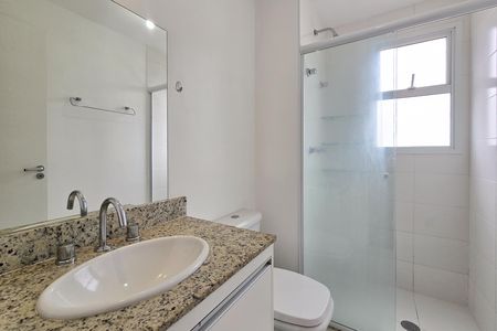 Apartamento para alugar com 107m², 3 quartos e 2 vagas Apartamento para alugar com 107m², 3 quartos e 2 vagasBanheiro - Suíte 2