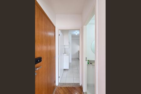 Apartamento para alugar com 107m², 3 quartos e 2 vagas Apartamento para alugar com 107m², 3 quartos e 2 vagasAcesso
