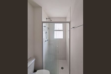 Apartamento para alugar com 107m², 3 quartos e 2 vagas Apartamento para alugar com 107m², 3 quartos e 2 vagasBanheiro - Suíte 1