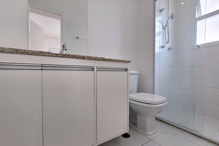 Apartamento para alugar com 107m², 3 quartos e 2 vagas Apartamento para alugar com 107m², 3 quartos e 2 vagasBanheiro - Suíte