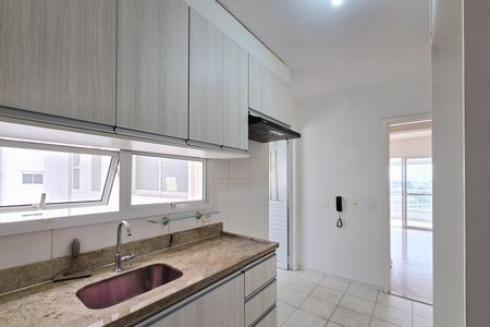 Apartamento para alugar com 107m², 3 quartos e 2 vagas Apartamento para alugar com 107m², 3 quartos e 2 vagasCozinha