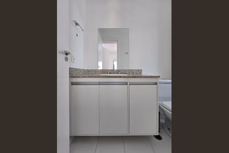 Apartamento para alugar com 107m², 3 quartos e 2 vagas Apartamento para alugar com 107m², 3 quartos e 2 vagasBanheiro - Suíte 1