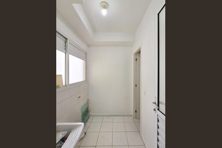 Apartamento para alugar com 107m², 3 quartos e 2 vagas Apartamento para alugar com 107m², 3 quartos e 2 vagasÁrea de Serviço