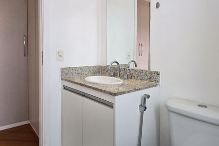 Apartamento para alugar com 107m², 3 quartos e 2 vagas Apartamento para alugar com 107m², 3 quartos e 2 vagasBanheiro - Suíte 2